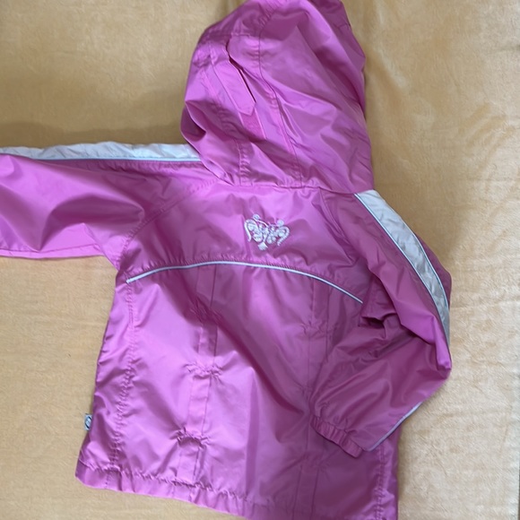 Columbia Shell Jacket - Picture 4 of 4